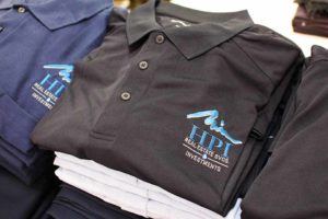 business shirt embroidery